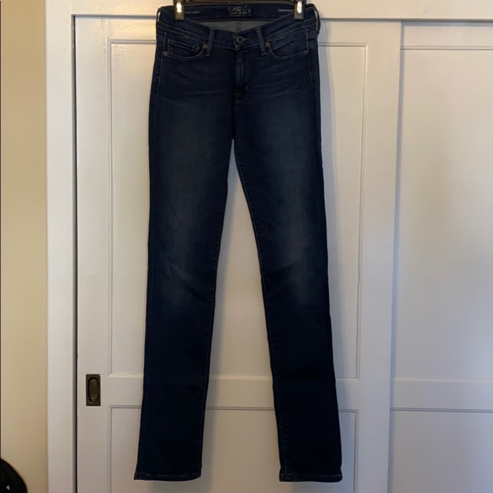 Lucky Brand jeans